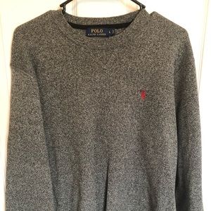 Polo by Ralph Lauren Crewneck Sweater